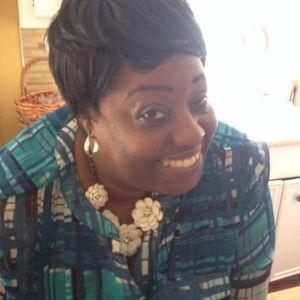 Meet your Posher, Janis